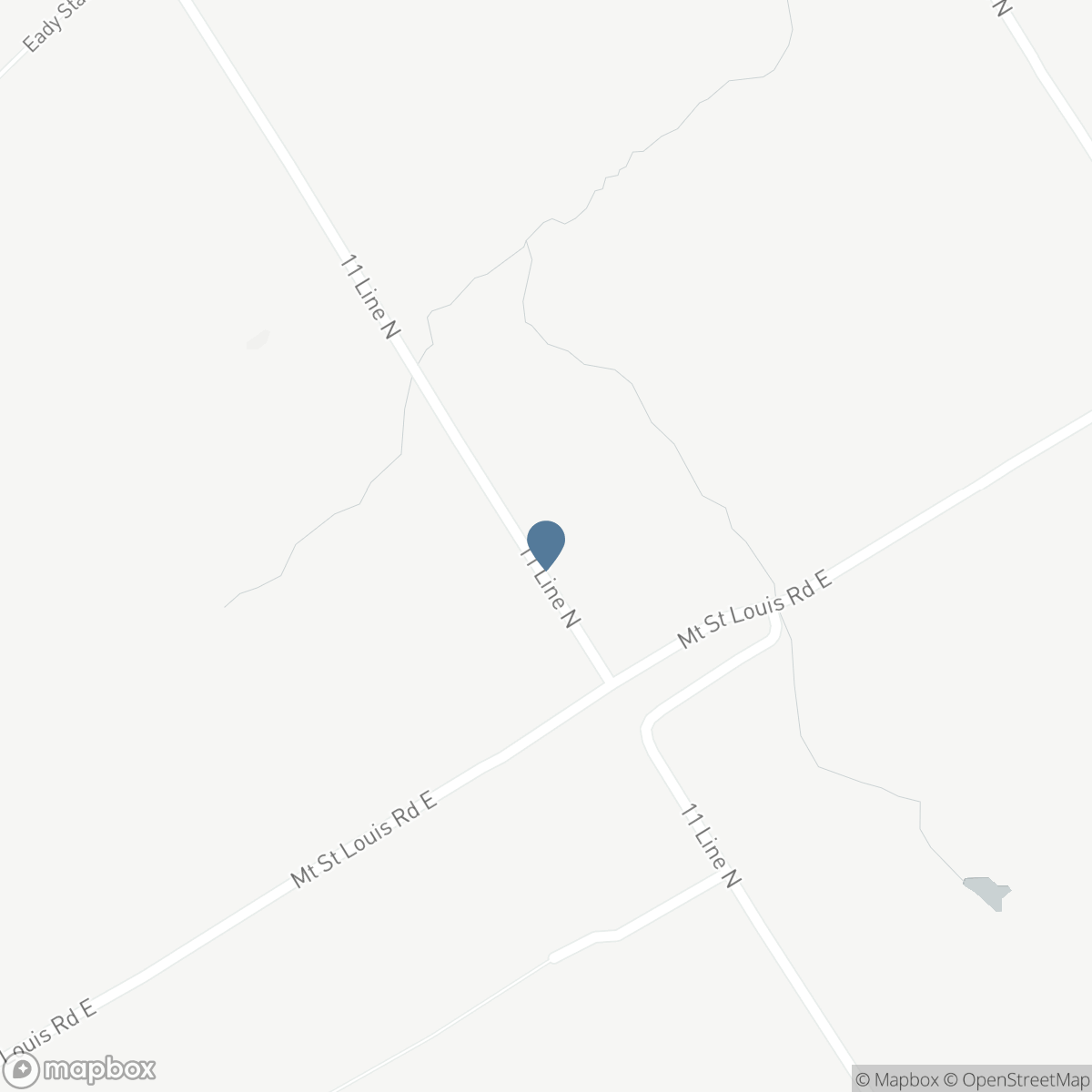 4775 LINE 11 N, Coldwater, Ontario L0K 1E0